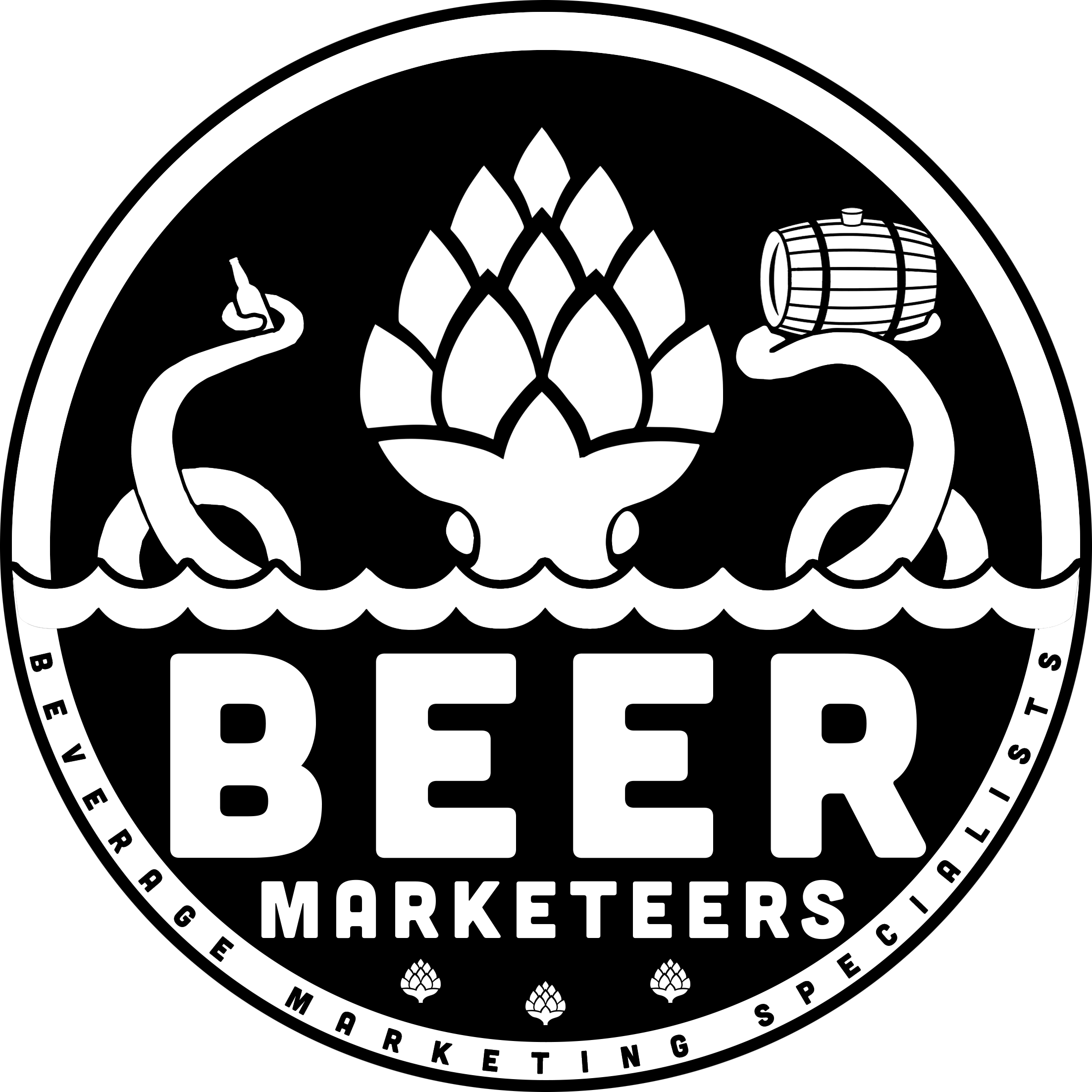Beer Marketeers