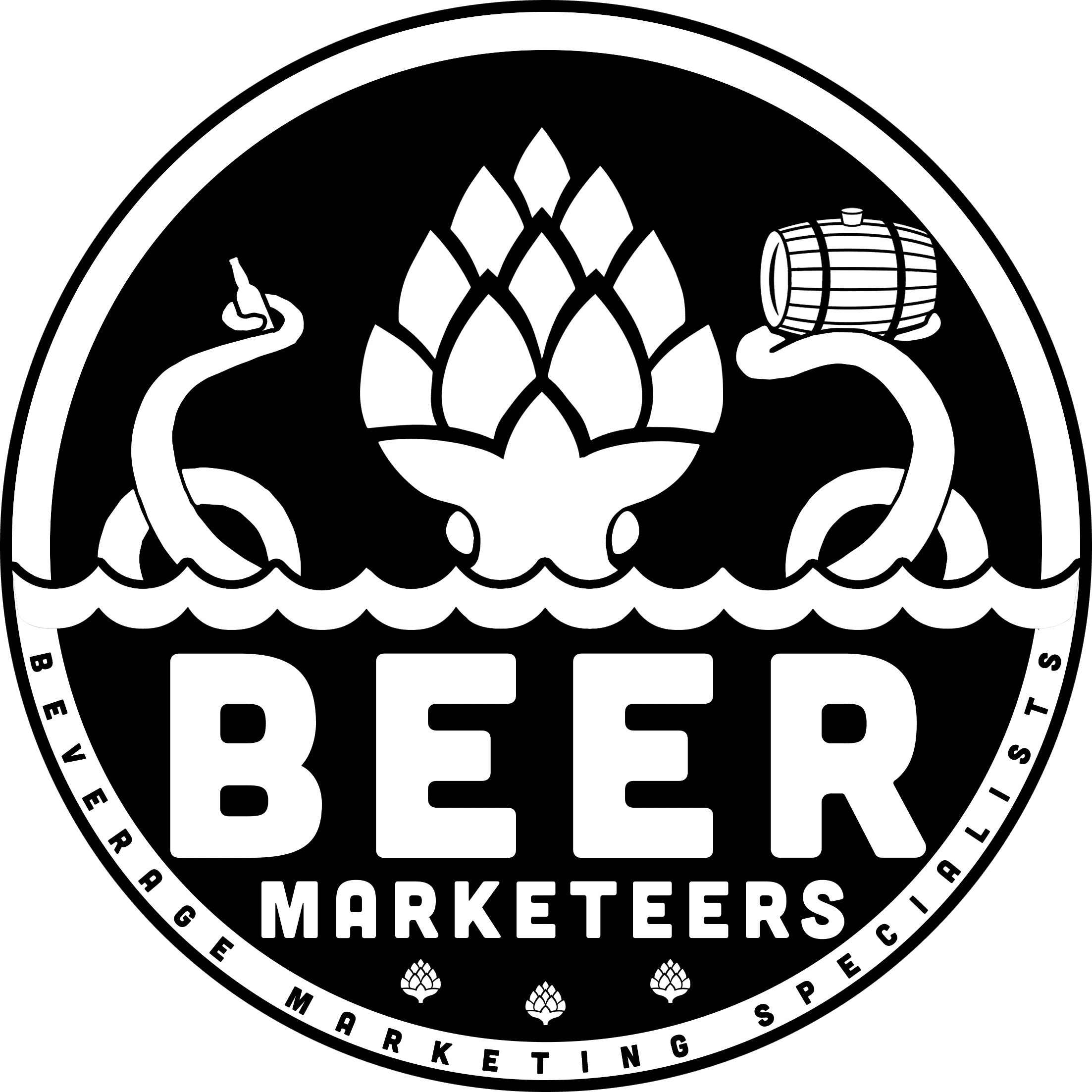 Beer Marketeers