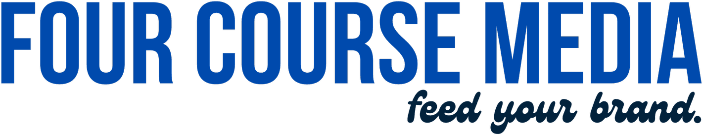 Four Course Media