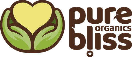 Pure Bliss Organics