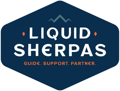 Liquid Sherpas
