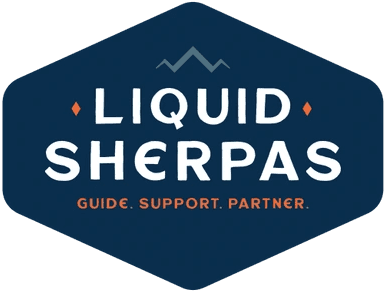 Liquid Sherpas