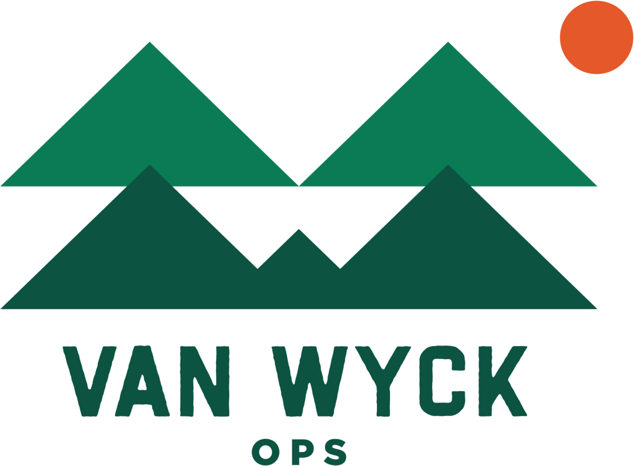 Van Wyck Ops