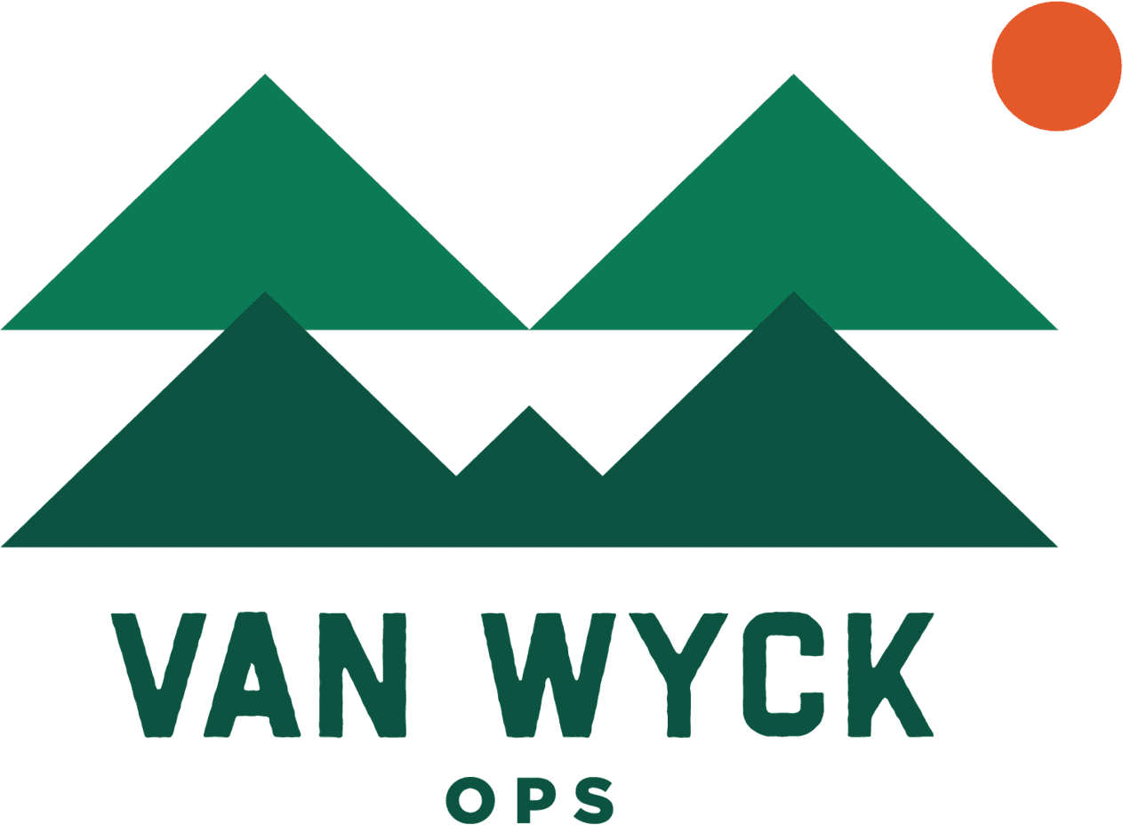 Van Wyck Ops