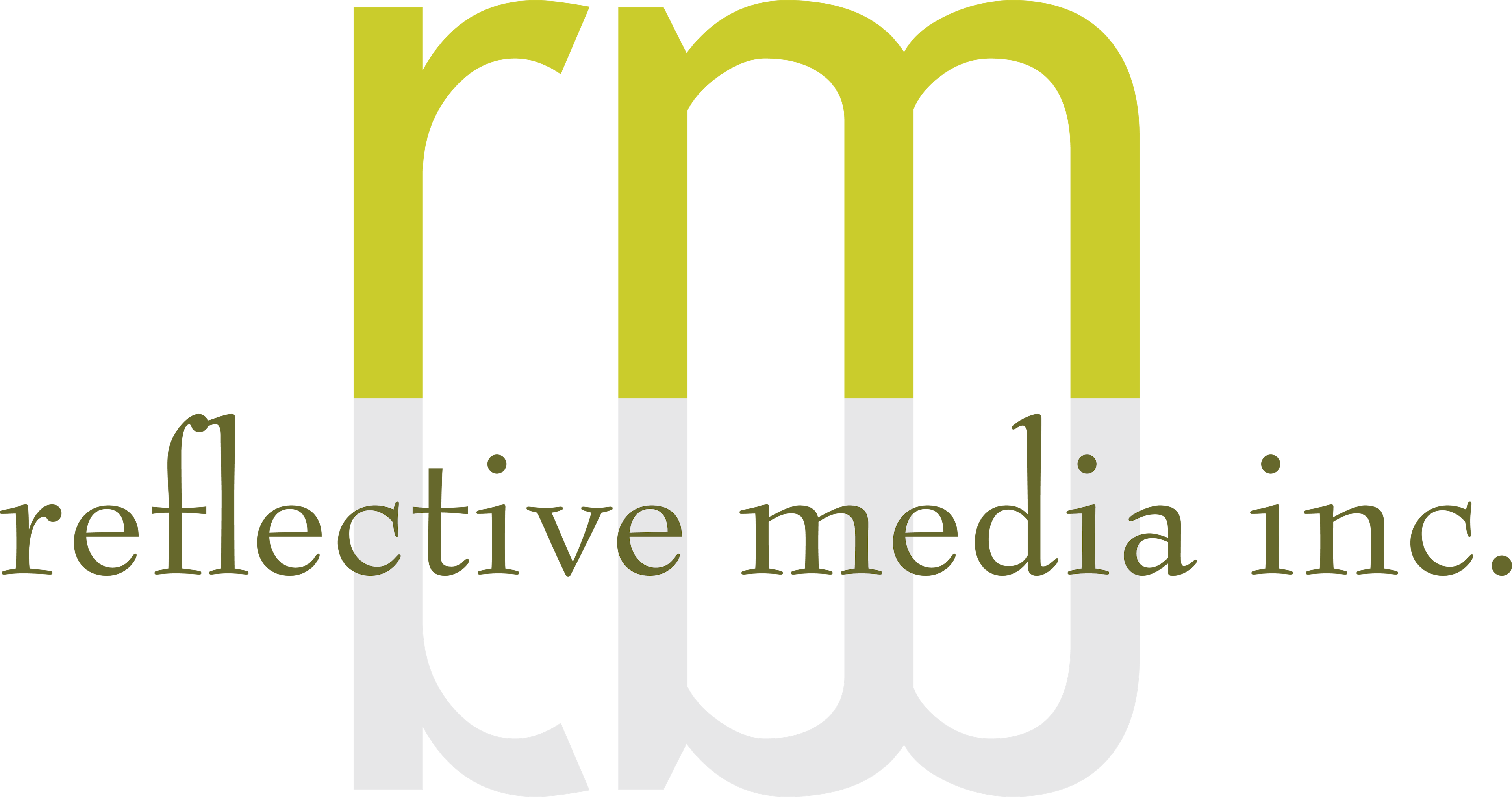 Reflective Media Inc.