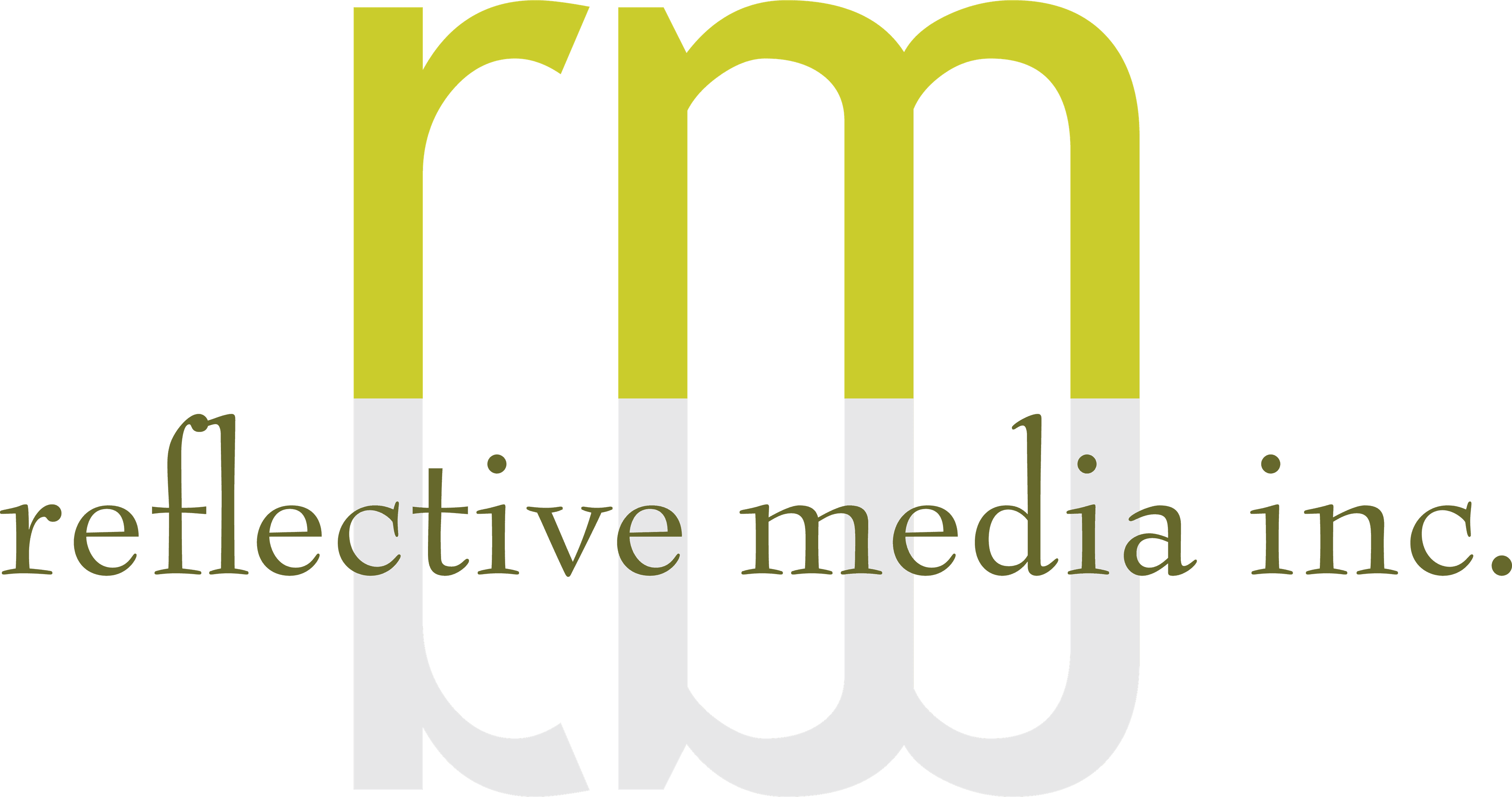 Reflective Media Inc.